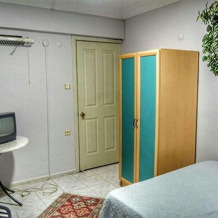 Yali Otel Seferihisar Bagian luar foto