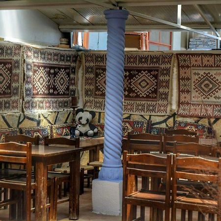 Yali Otel Seferihisar Bagian luar foto