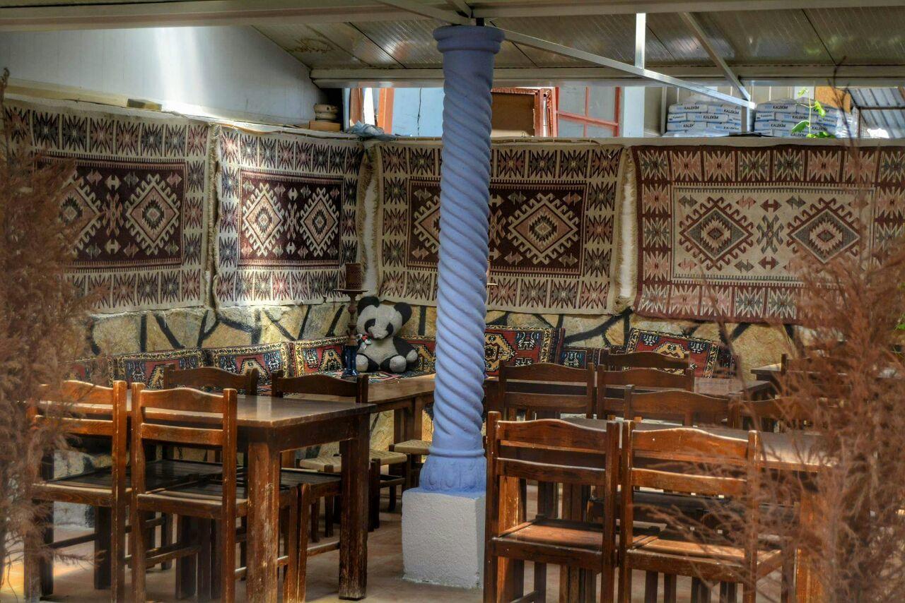 Yali Otel Seferihisar Bagian luar foto