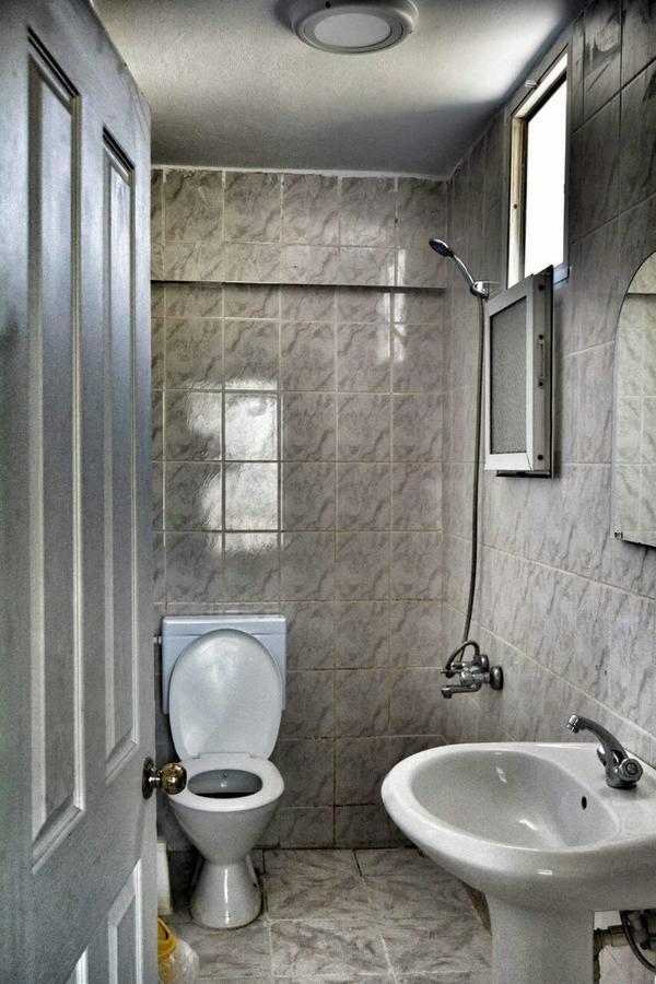 Yali Otel Seferihisar Bagian luar foto