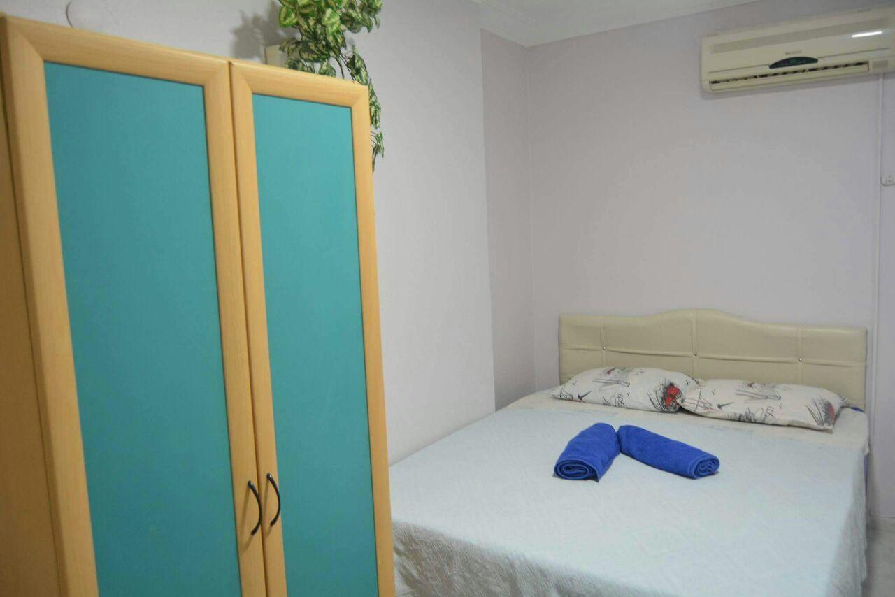 Yali Otel Seferihisar Bagian luar foto