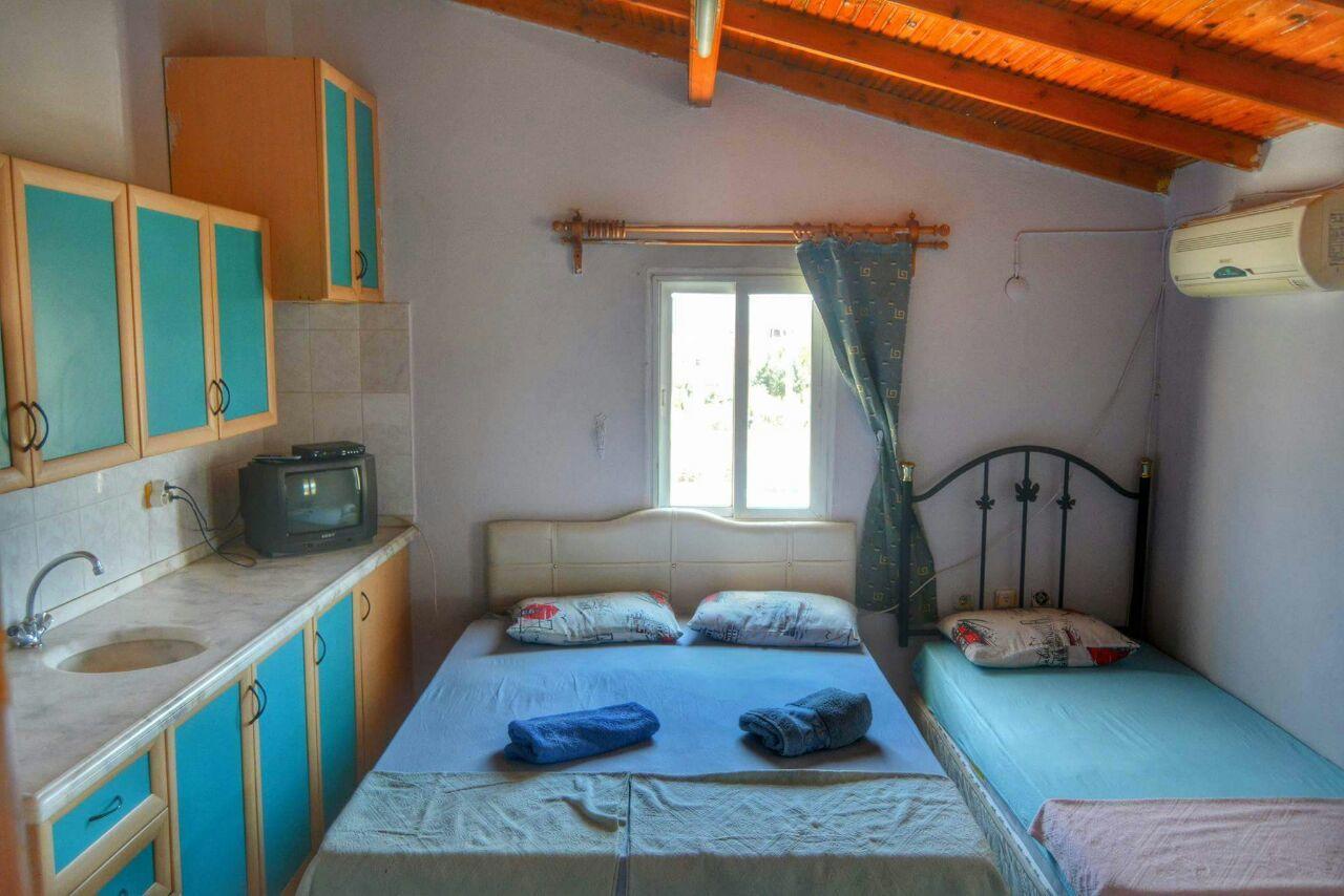Yali Otel Seferihisar Bagian luar foto