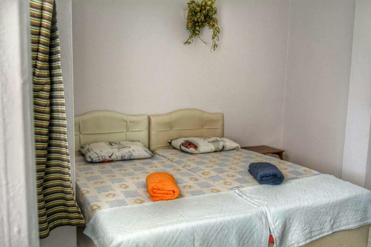 Yali Otel Seferihisar Bagian luar foto