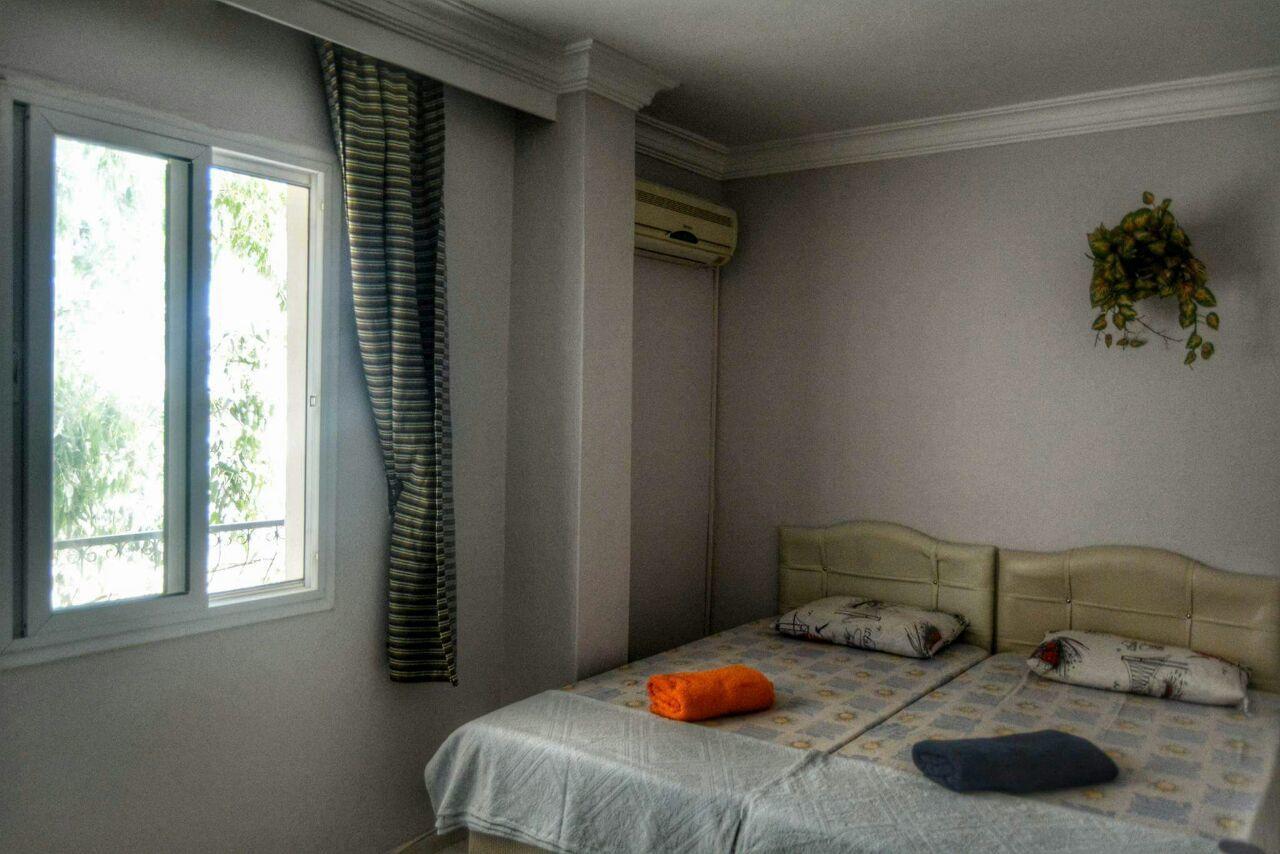 Yali Otel Seferihisar Bagian luar foto